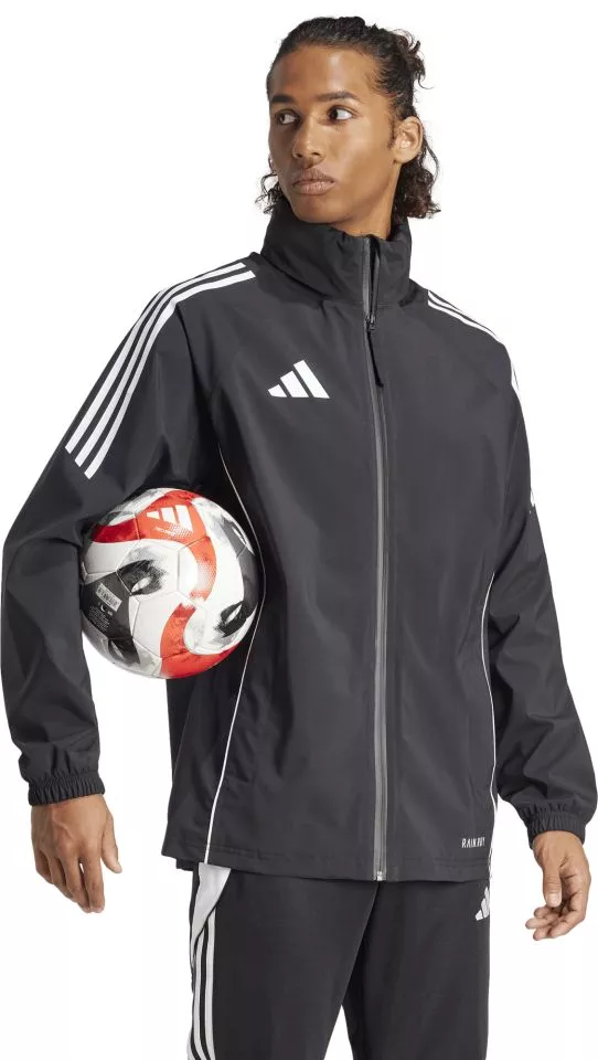 Яке с качулка adidas TIRO24 RA JKT