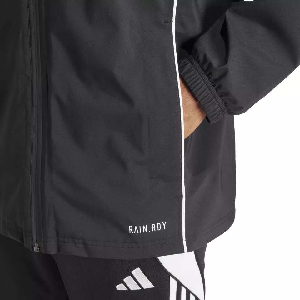 Яке с качулка adidas TIRO24 RA JKT