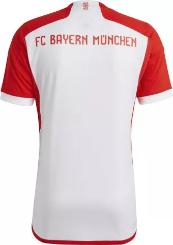 Domácí dres s krátkým rukávem adidas FC Bayern Mnichov 2023/24