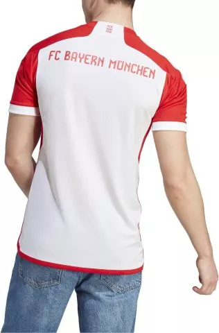 Koszulka adidas FCB H JSY 2023/24