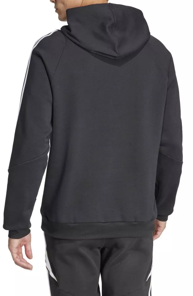 Sweatshirt com capuz adidas TIRO24 SWHOOD