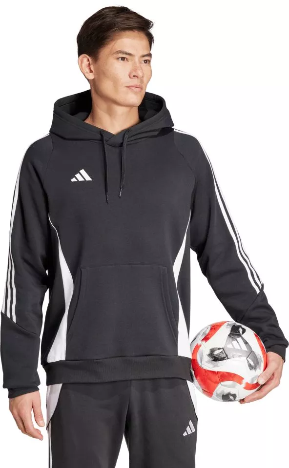Hanorac cu gluga adidas TIRO24 SWHOOD