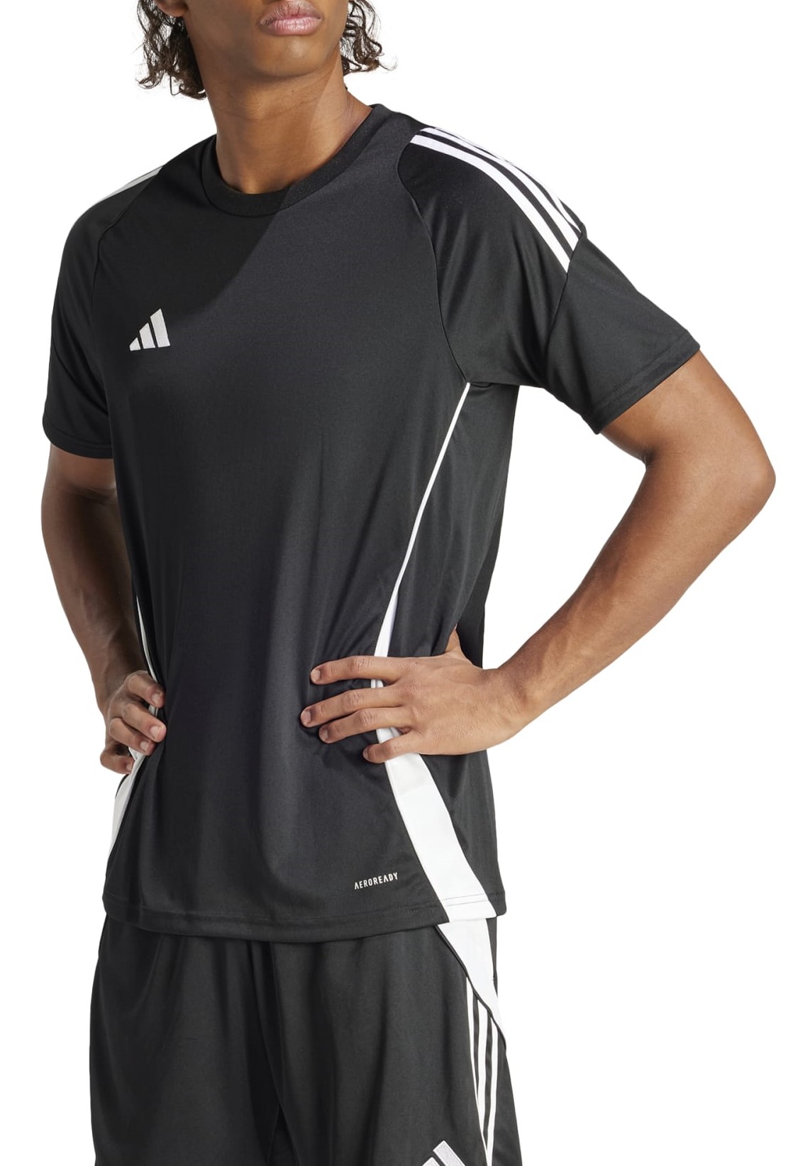 Camisa adidas TIRO24 JSY