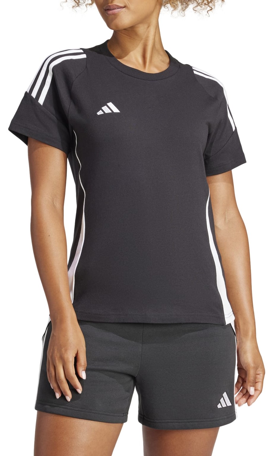 Camiseta adidas TIRO24 SWTEEW