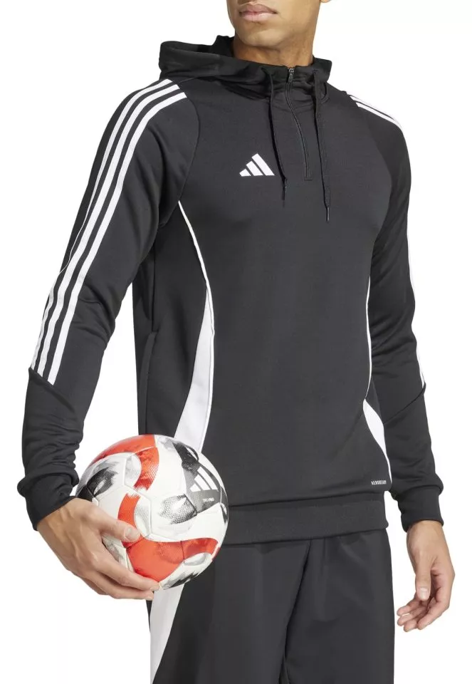 Hoodie adidas TIRO24 TRHOOD