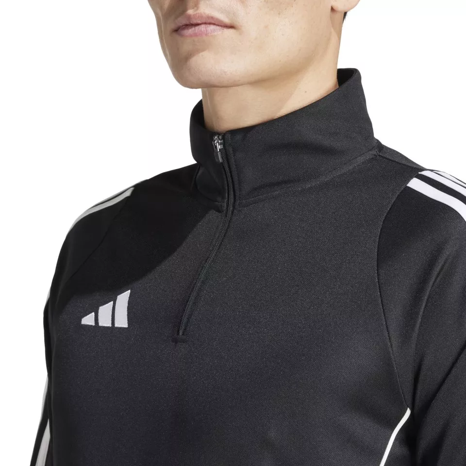 Langarm-T-Shirt adidas TIRO24 TRTOP