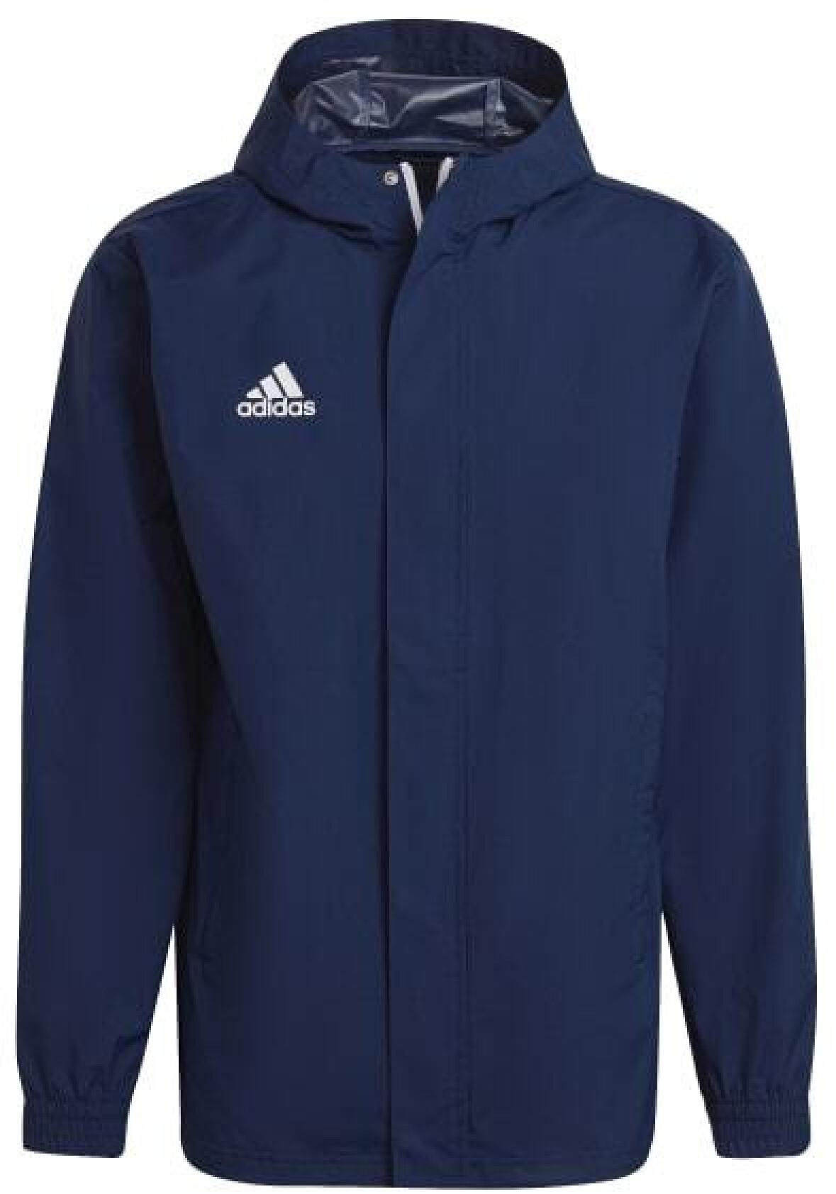 Hoodie adidas ENT22 AW JKTY