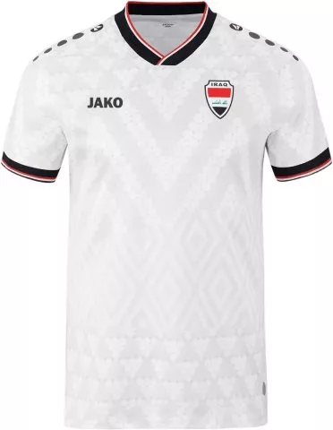 Iraq Home 2026