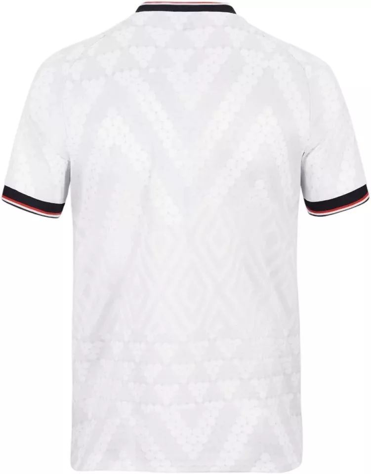 Dres Jako Iraq Home 2026