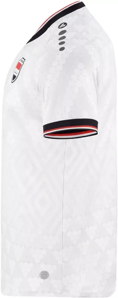 Dres Jako Iraq Home 2026