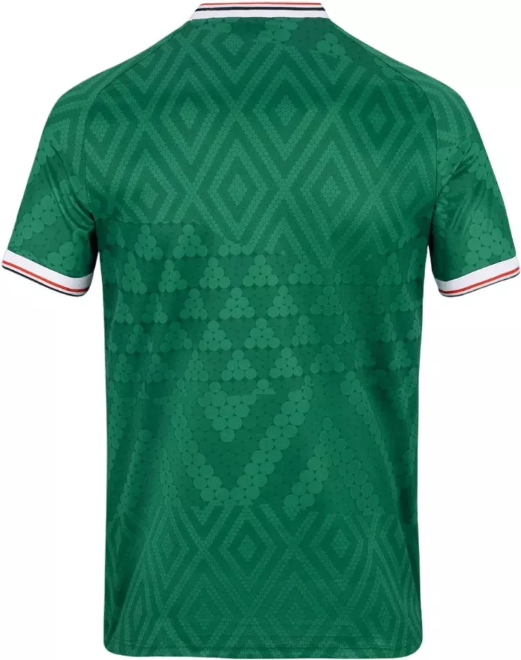 Φανέλα Jako Iraq Away 2026