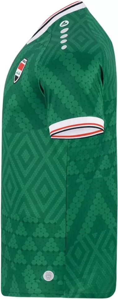 Φανέλα Jako Iraq Away 2026