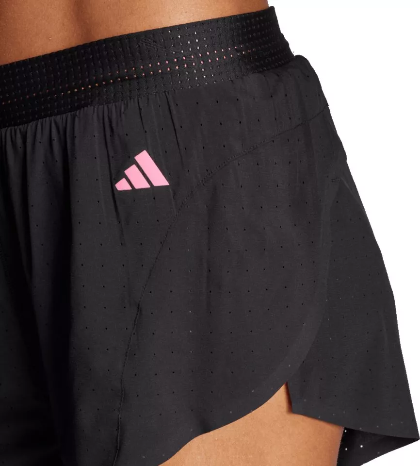 Dámské běžecké šortky adidas Adizero