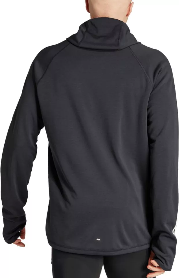Sweatshirt met capuchon adidas OTR E 3S HOODIE
