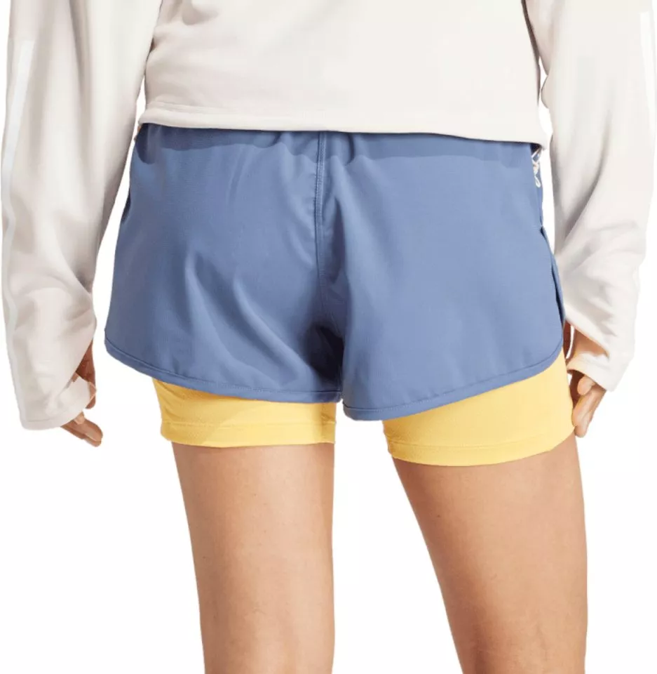 Shorts adidas OTR E 3S 2in1 S