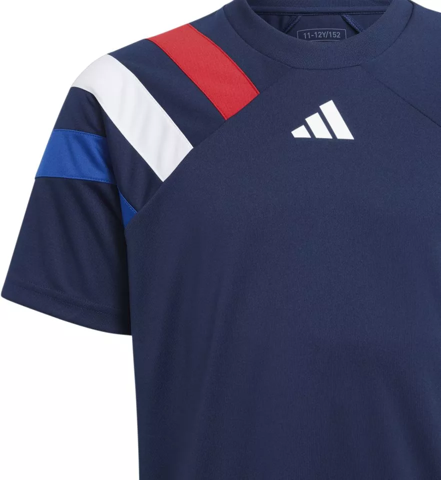 Tröja adidas FORTORE23 JSY Y