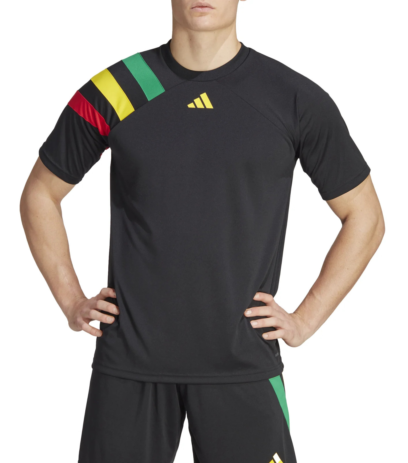 Camisa adidas FORTORE23 JSY