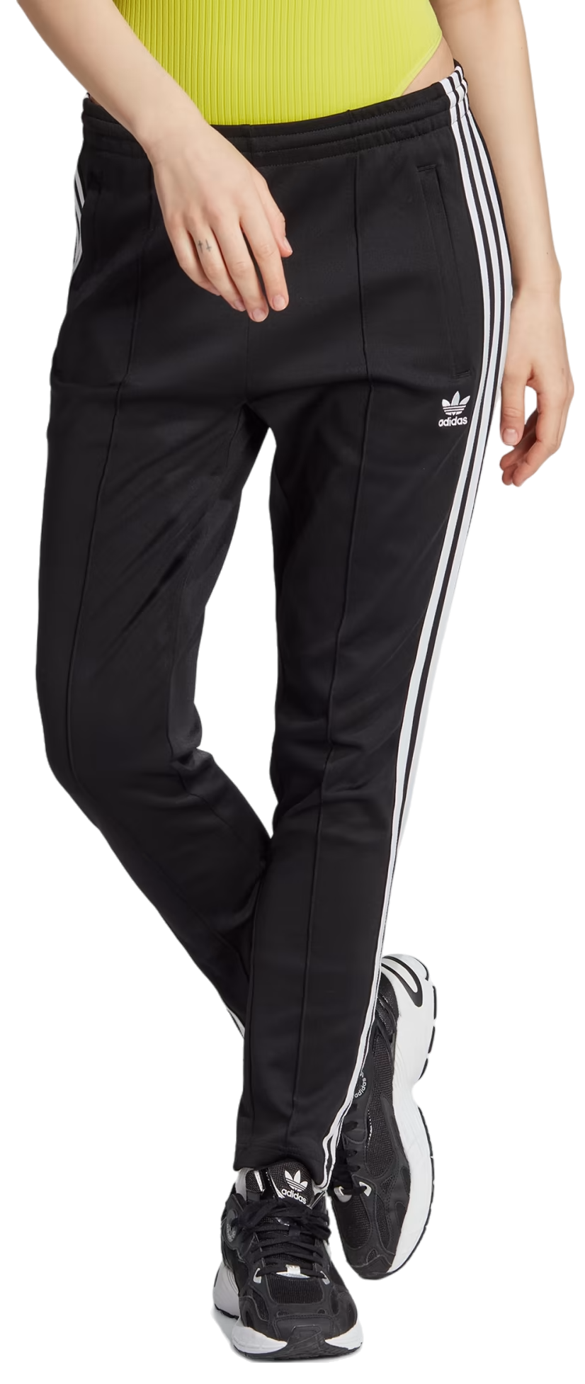 Dámské sportovní kalhoty adidas Originals Adicolor SST