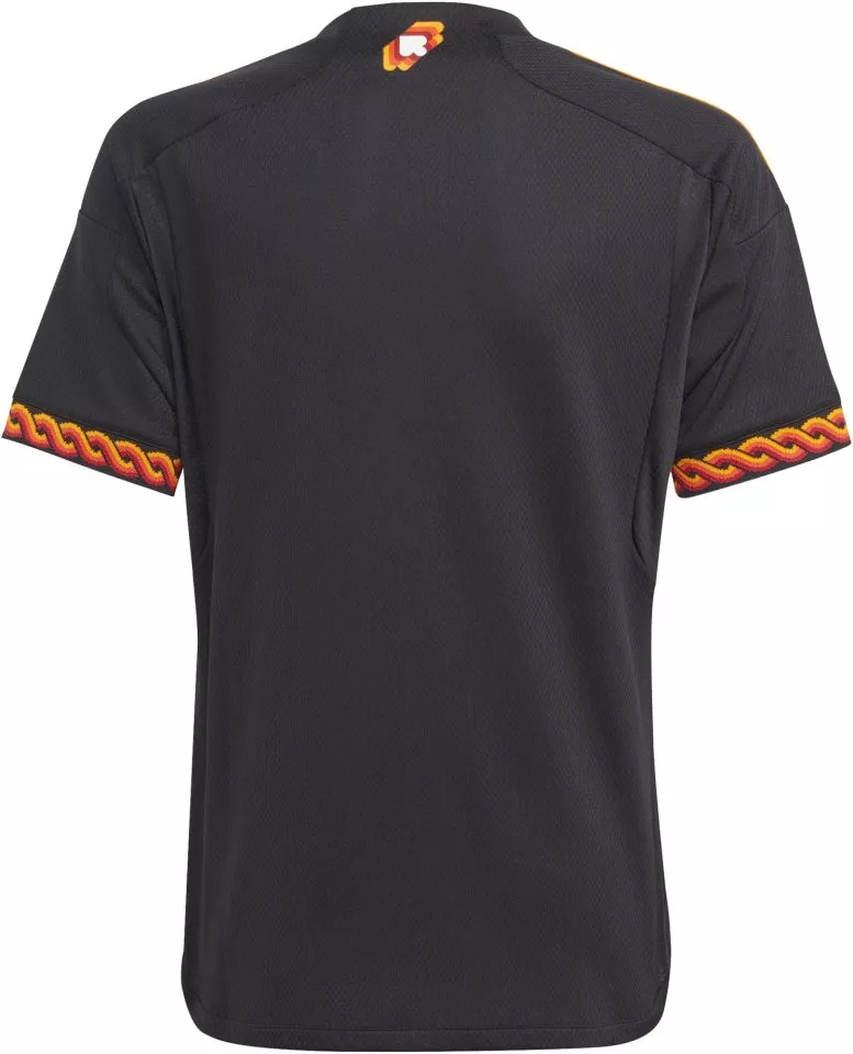 Shirt adidas ROMA 3 JSY Y 2023/24