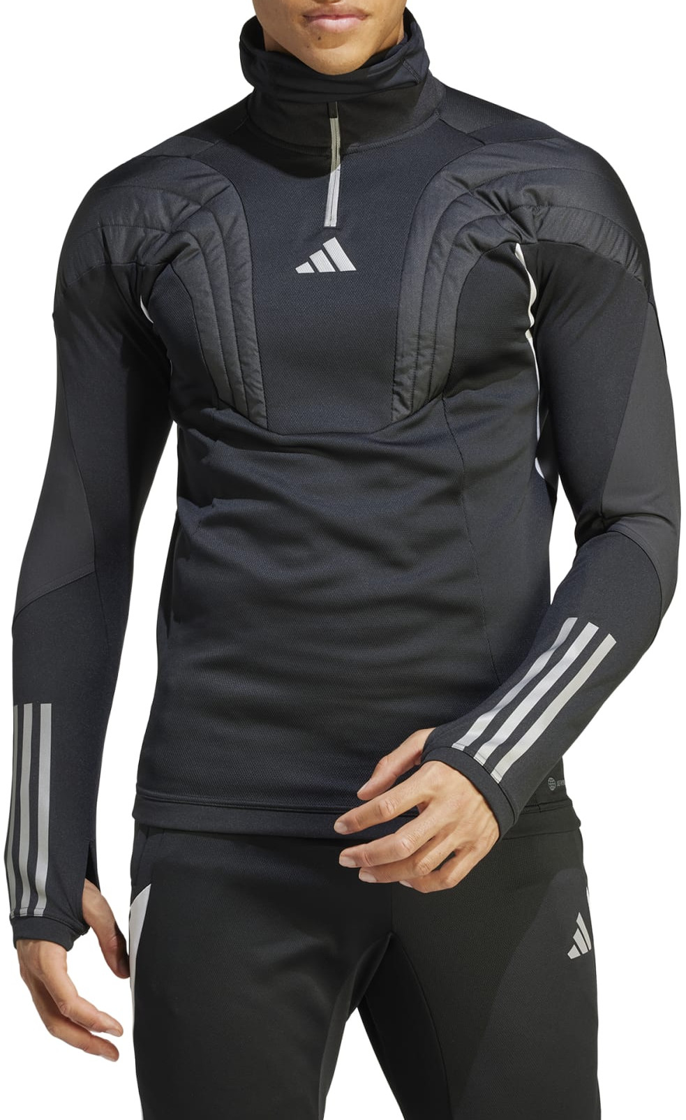 Long-sleeve T-shirt adidas TIRO 23 C WINTOP