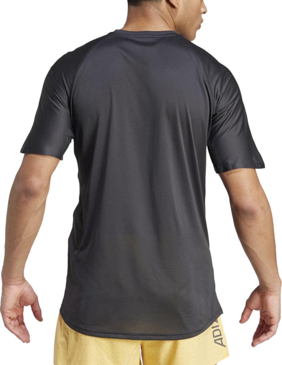 T-shirt adidas Adizero - Top4Running.com