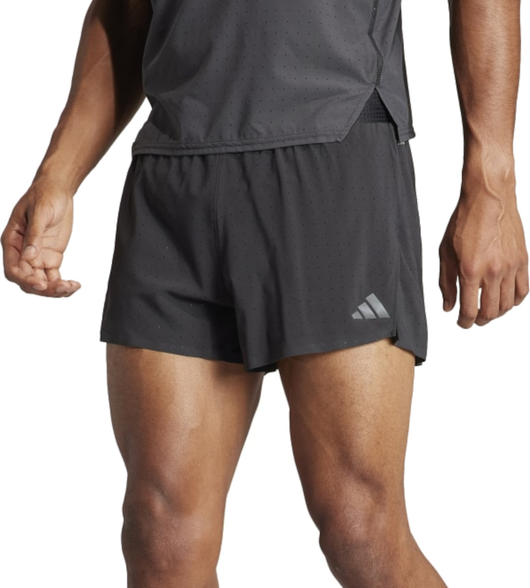 Shorts adidas Adizero split