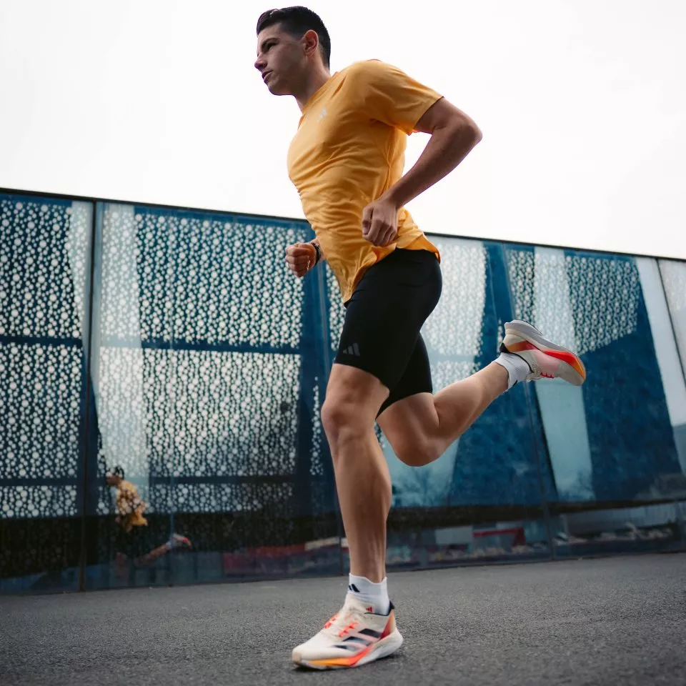 Pánské běžecké kraťasy adidas Adizero