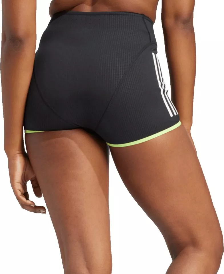 Adidas booty sale shorts womens