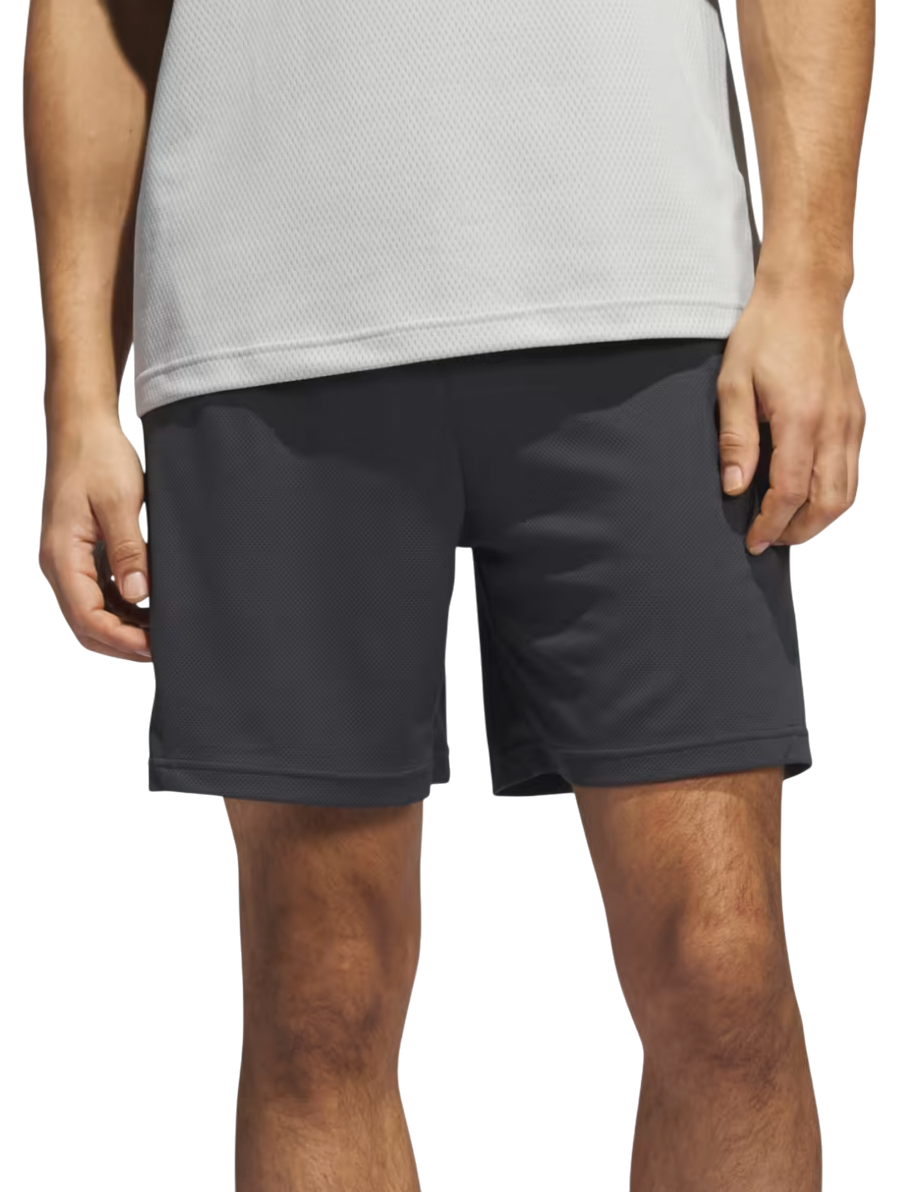 BASKETBALL BADGE OF SPORT SHORTS