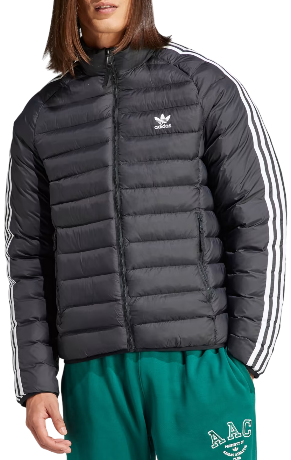 Kurtka adidas Originals Puffer Jacket