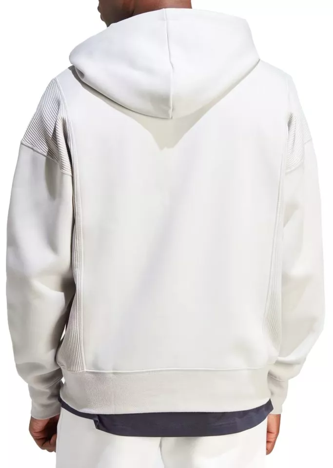 Hooded sweatshirt adidas Originals Adventure