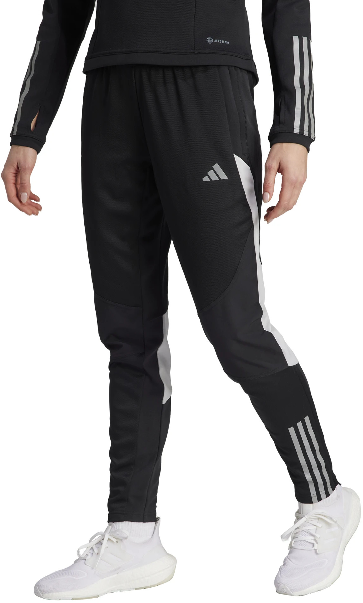 Housut adidas TIRO23 C WIN PT W