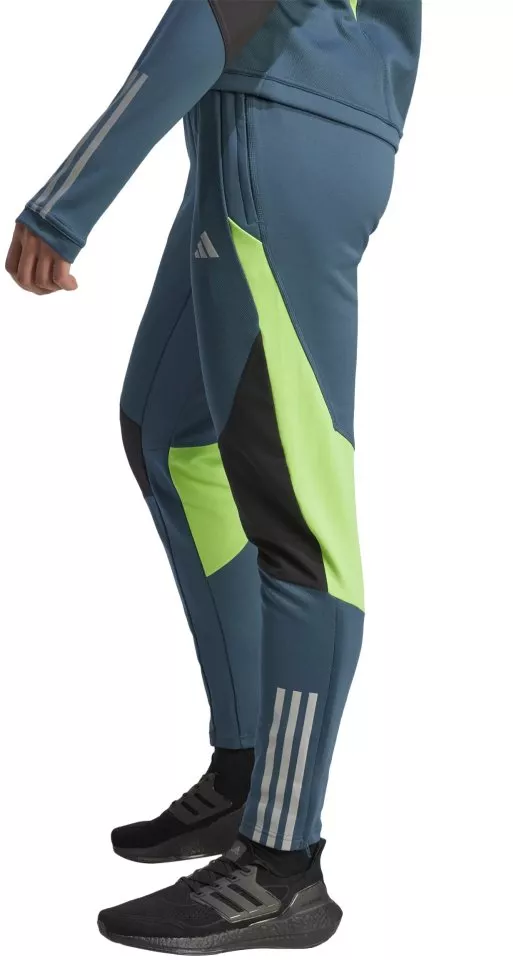 Dámské fotbalové kalhoty adidas Tiro 23 Competition Winterized