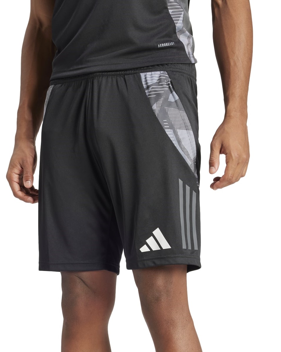 Pantalón corto adidas TIRO24 C TR SHO