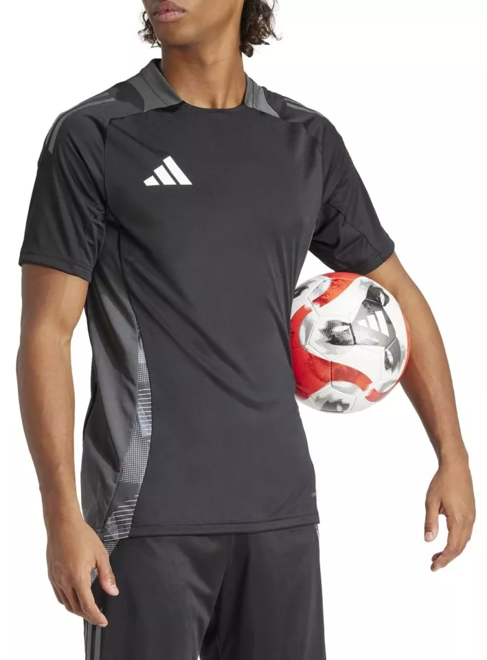 Camisa adidas TIRO24 C TR JSY