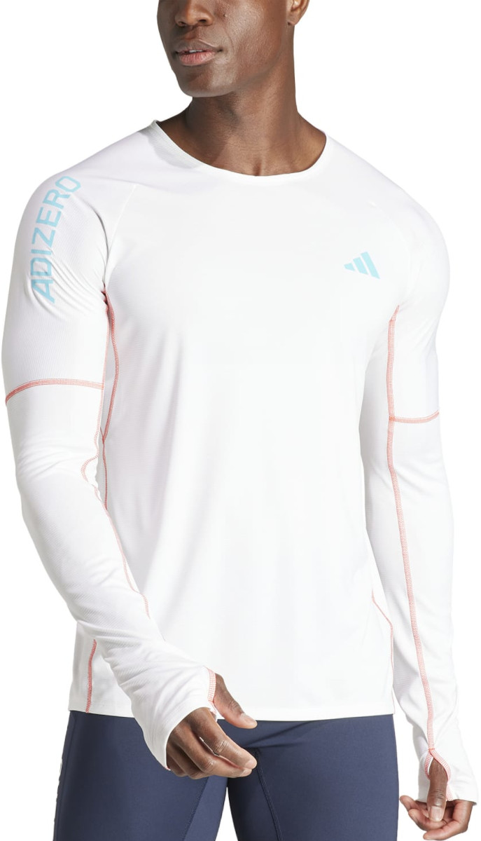 Long-sleeve T-shirt adidas Adizero