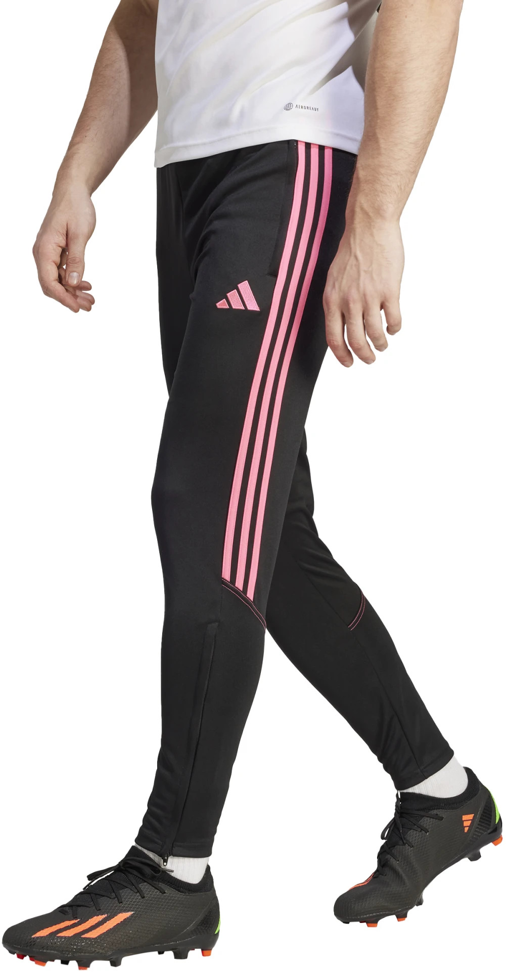 Pants adidas TIRO 23 CB TR PNT 