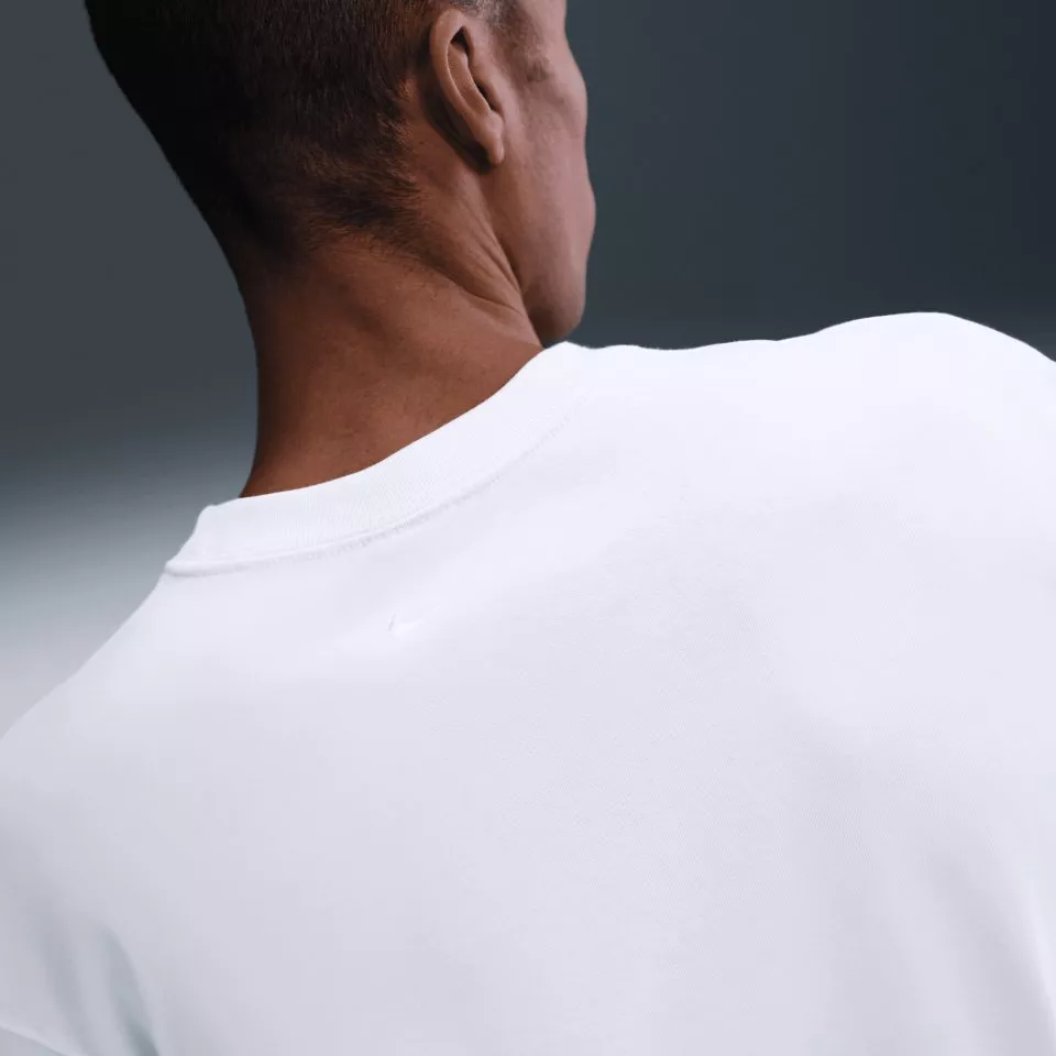 Pánské basketbalové tričko s krátkým rukávem Nike Dri-FIT Kobe