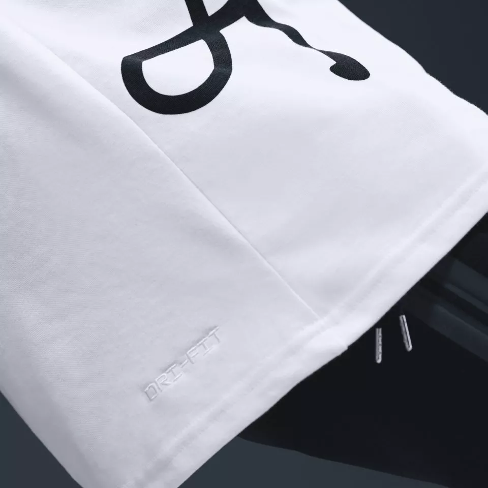 Pánské basketbalové tričko s krátkým rukávem Nike Dri-FIT Kobe