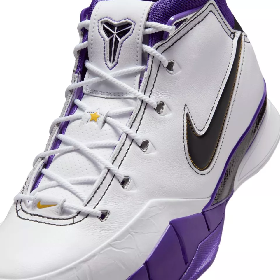 Παπούτσια μπάσκετ Nike  Kobe I Protro Shoe