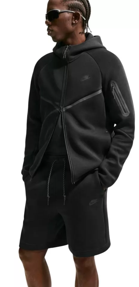Shorts Nike Tech Fleece