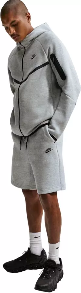 Šortky Nike Tech Fleece