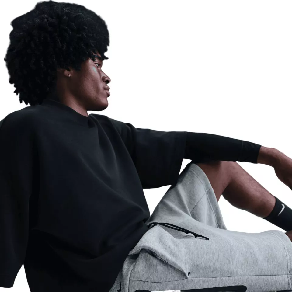 Šortky Nike Tech Fleece