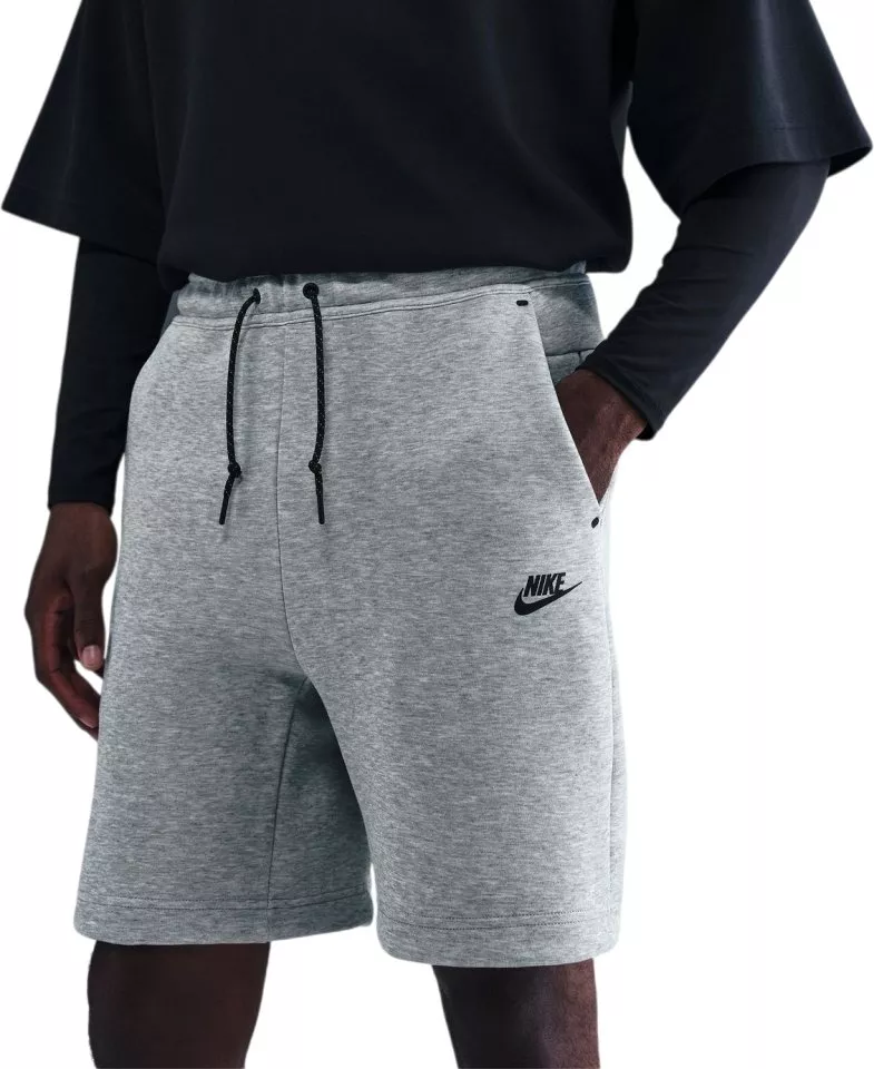 Šortky Nike Tech Fleece