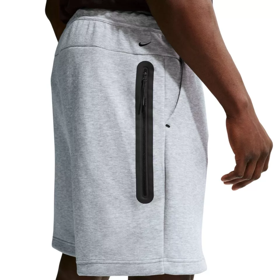 Šortky Nike Tech Fleece