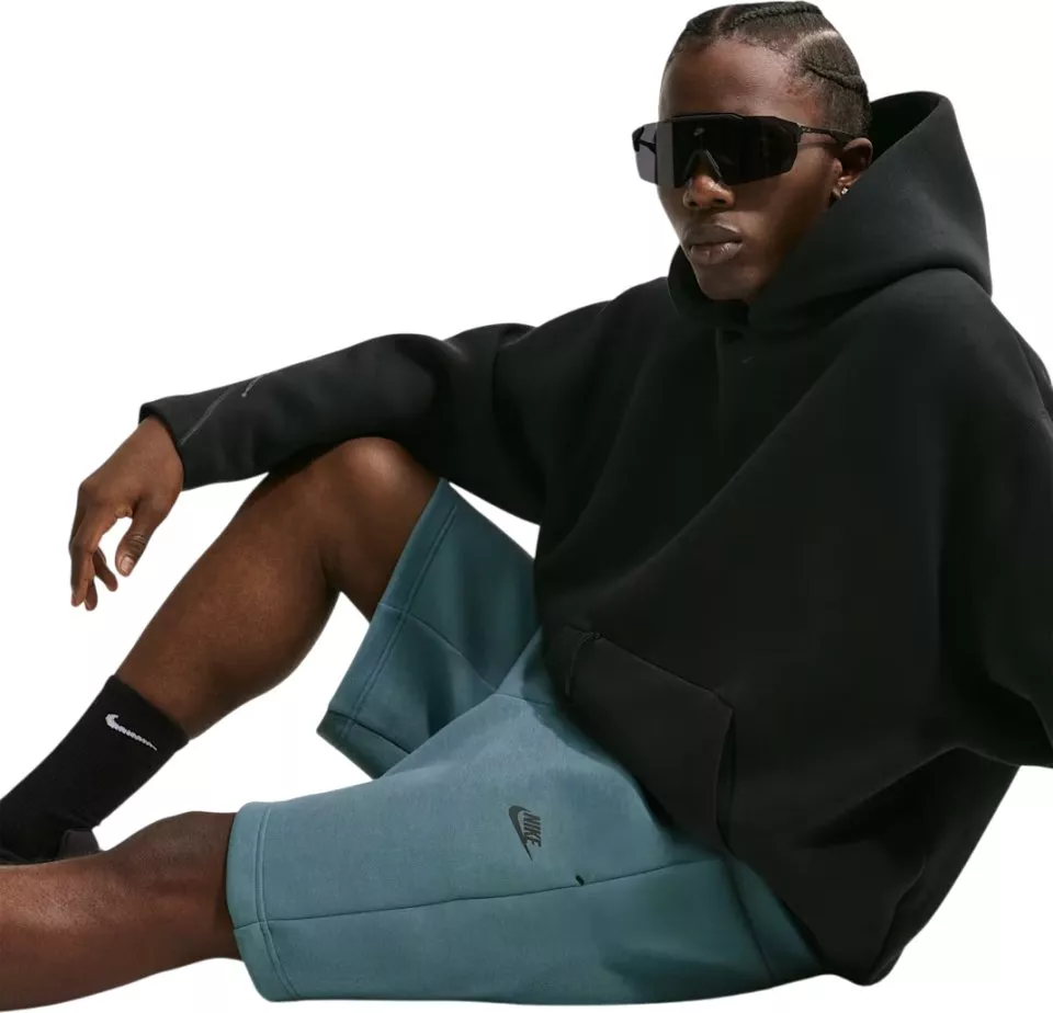 Šortky Nike Tech Fleece
