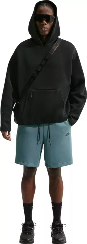 Šortky Nike Tech Fleece