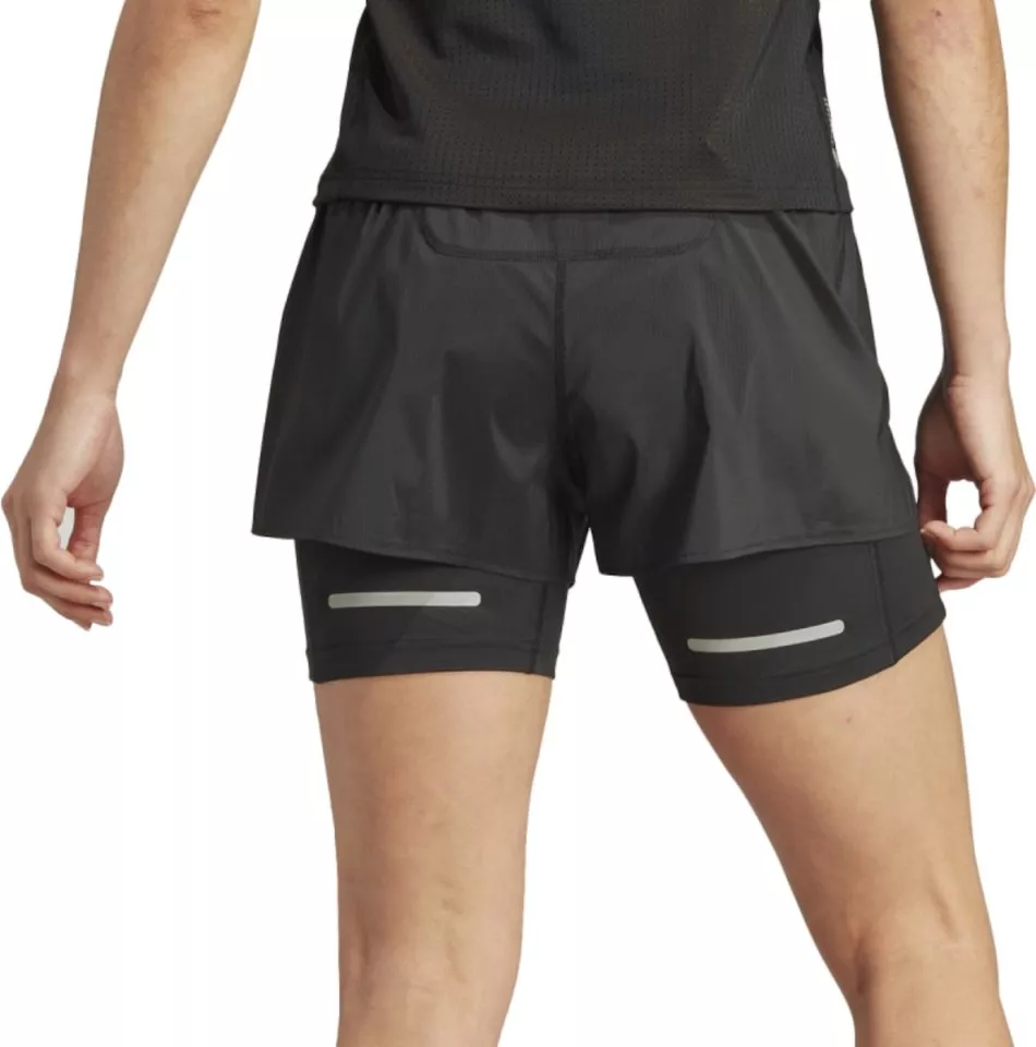 Korte broeken adidas ULTI 2IN1 SHORT