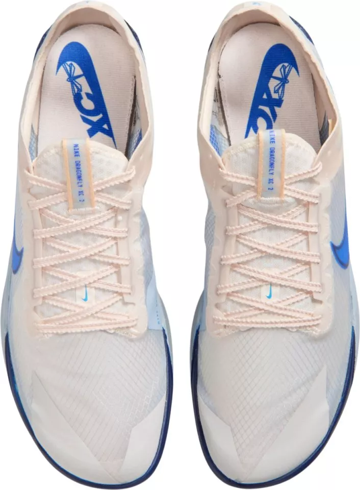 Παπούτσια στίβου/καρφιά Nike Dragonfly XC 2