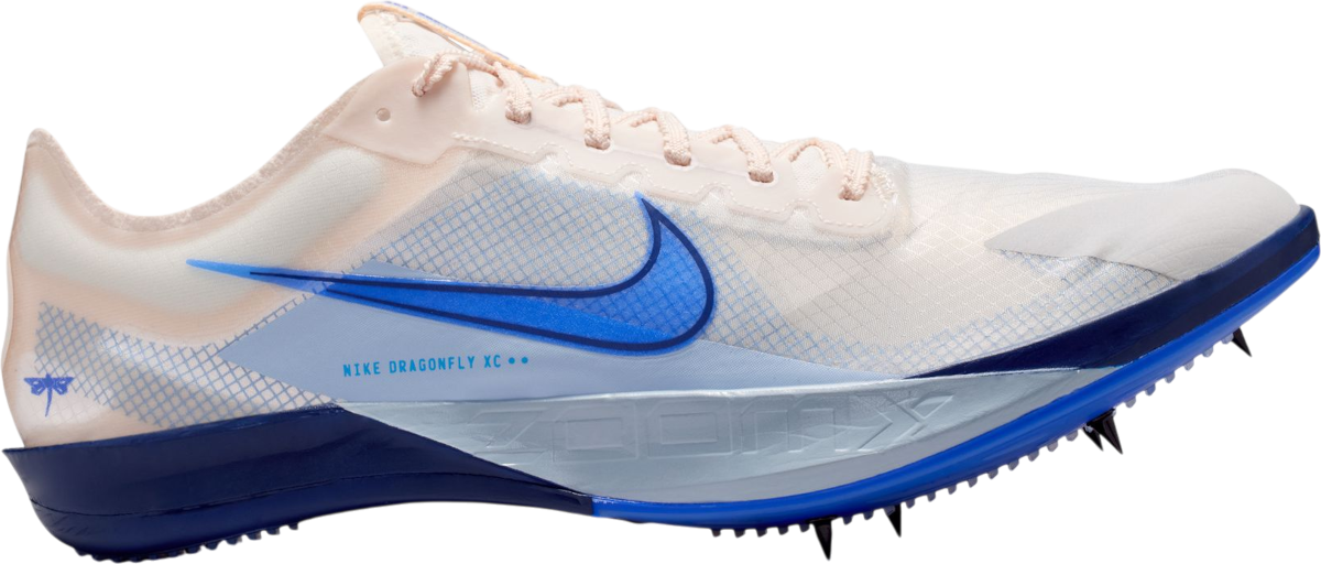 Track shoes/Spikes Nike Dragonfly XC 2 - Top4Running.com